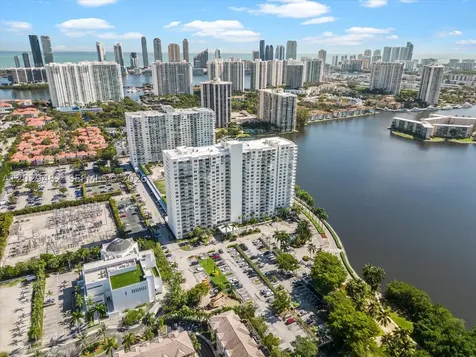 2801 NE 183rd Street Aventura FL 33160