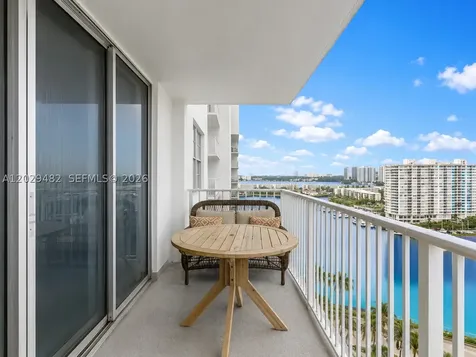 2801 NE 183rd Street Aventura FL 33160