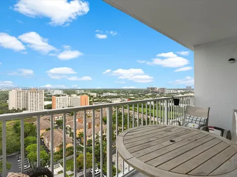 2801 NE 183rd Street Aventura FL 33160