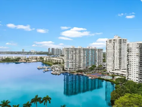 2801 NE 183rd Street Aventura FL 33160