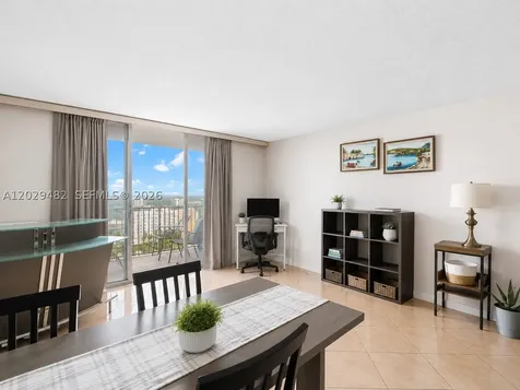 2801 NE 183rd Street Aventura FL 33160