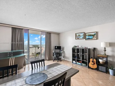 2801 NE 183rd Street Aventura FL 33160