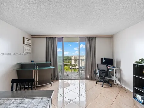 2801 NE 183rd Street Aventura FL 33160