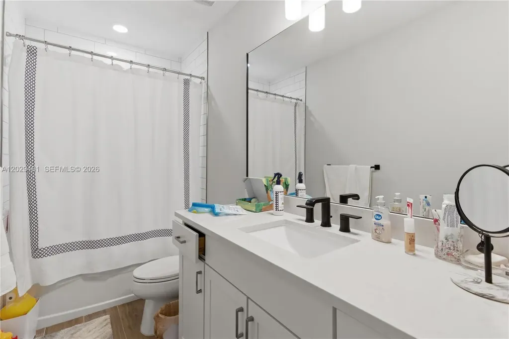 5322 Yellow Water Lily Court Lake Worth FL 33467