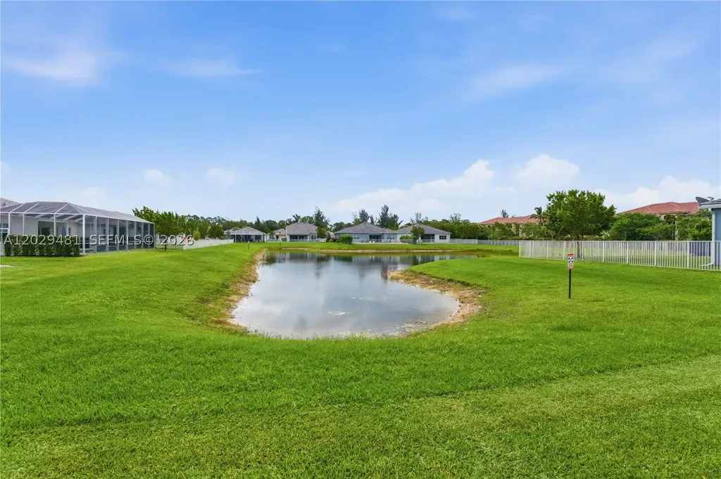 5322 Yellow Water Lily Court Lake Worth FL 33467