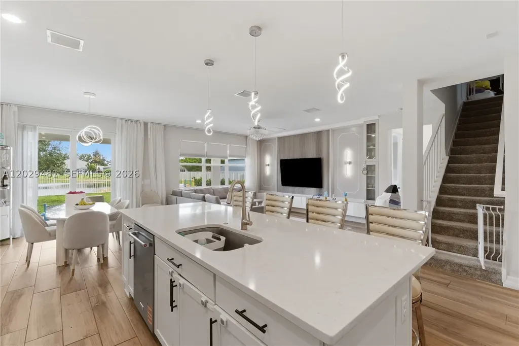 5322 Yellow Water Lily Court Lake Worth FL 33467