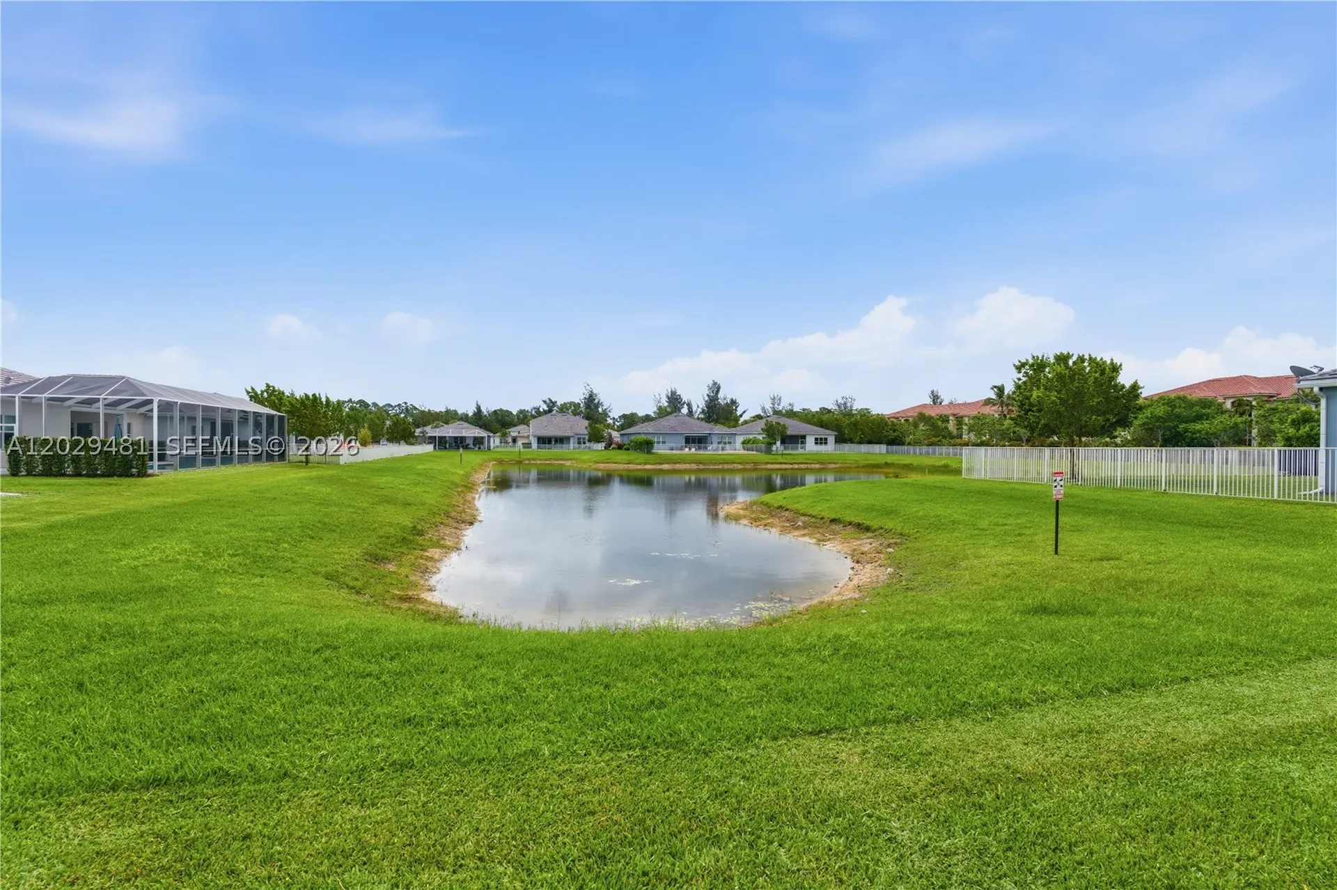 5322 Yellow Water Lily Court Lake Worth FL 33467