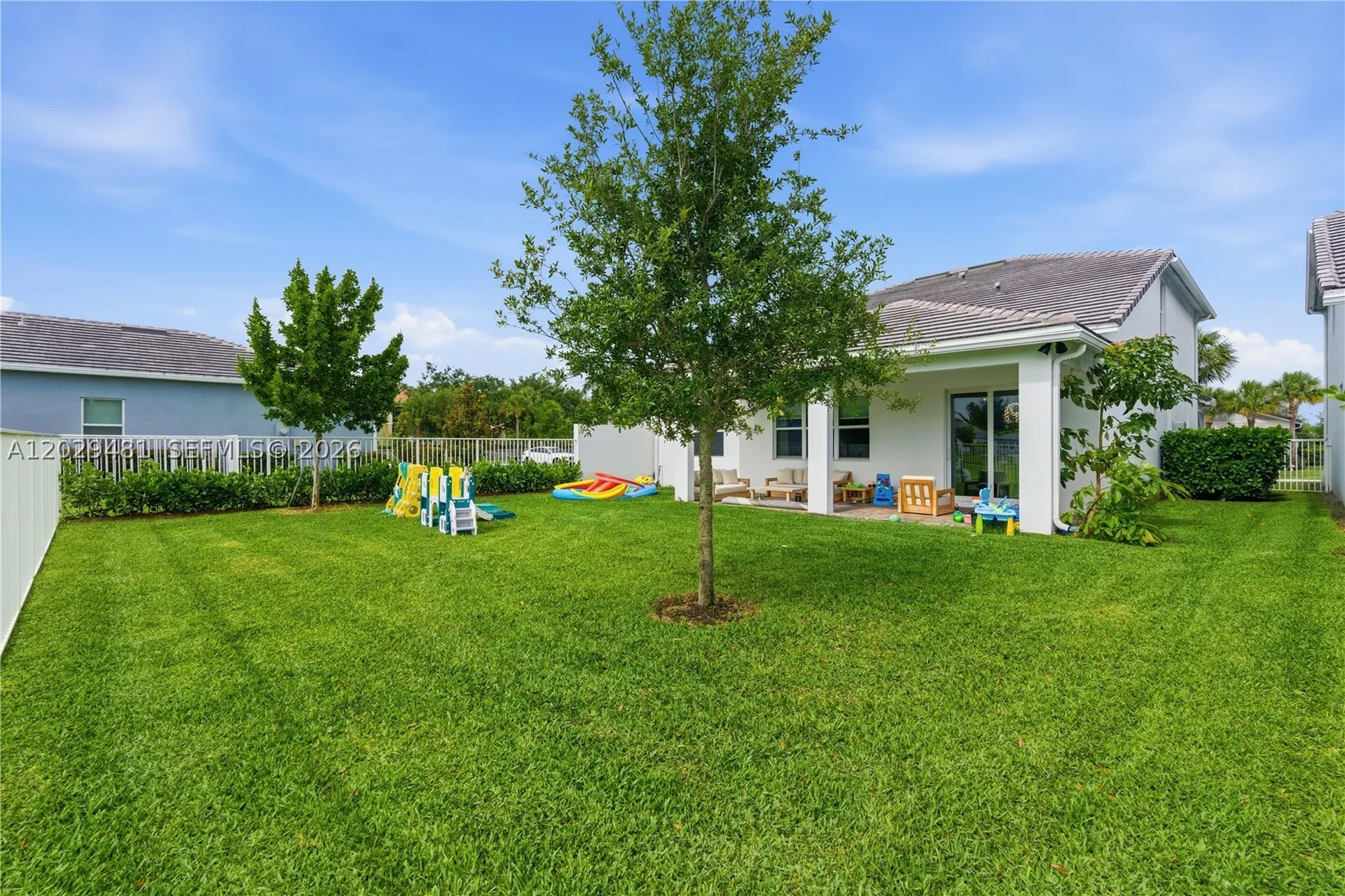 5322 Yellow Water Lily Court Lake Worth FL 33467