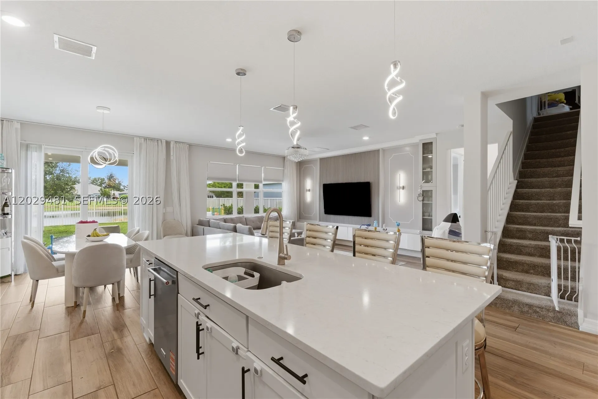 5322 Yellow Water Lily Court Lake Worth FL 33467