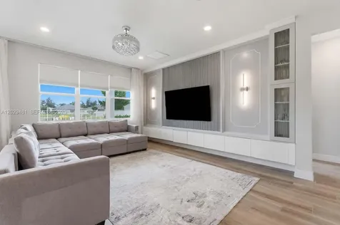 5322 Yellow Water Lily Court Lake Worth FL 33467