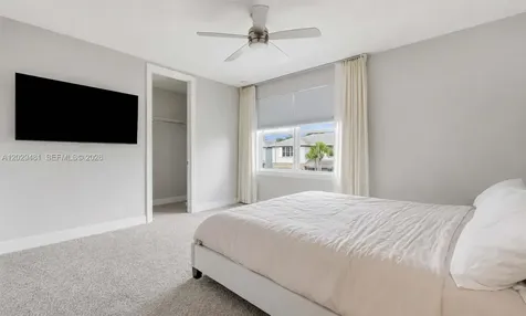 5322 Yellow Water Lily Court Lake Worth FL 33467