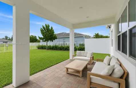 5322 Yellow Water Lily Court Lake Worth FL 33467