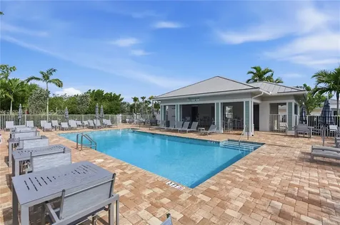 5322 Yellow Water Lily Court Lake Worth FL 33467