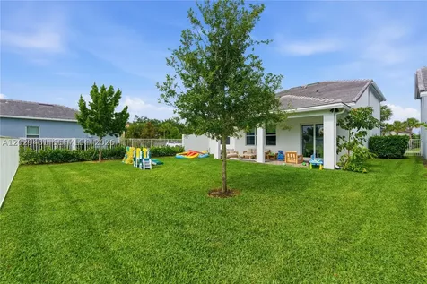 5322 Yellow Water Lily Court Lake Worth FL 33467