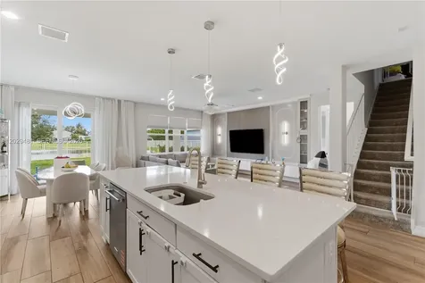 5322 Yellow Water Lily Court Lake Worth FL 33467