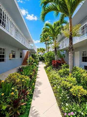 Miami Beach FL 33141
