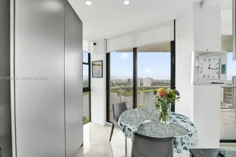 20281 E Country Club Drive Aventura FL 33180
