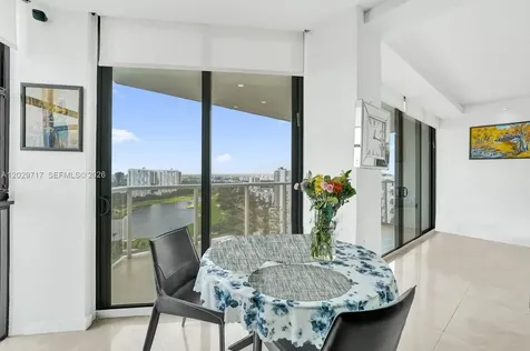20281 E Country Club Drive Aventura FL 33180