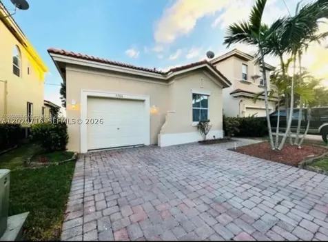 3766 NE 9th Court Homestead FL 33033