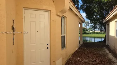 3766 NE 9th Court Homestead FL 33033