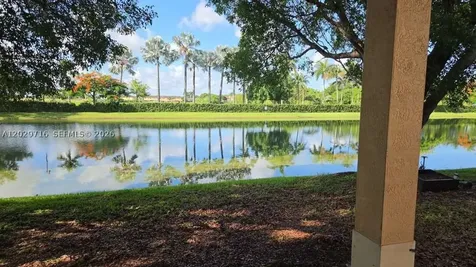 3766 NE 9th Court Homestead FL 33033