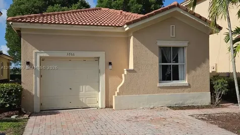 3766 NE 9th Court Homestead FL 33033