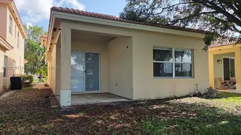 3766 NE 9th Court Homestead FL 33033
