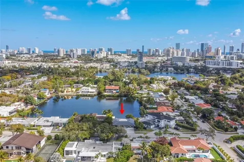 19721 NE 23rd Avenue Miami FL 33180