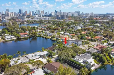19721 NE 23rd Avenue Miami FL 33180