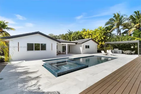 19721 NE 23rd Avenue Miami FL 33180