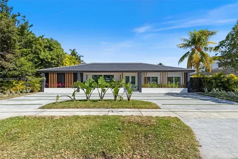 19721 NE 23rd Avenue Miami FL 33180