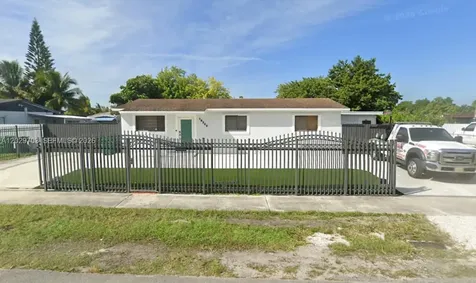 19360 SW 114th Place Miami FL 33157