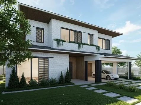 46 NE 101st Street Miami Shores FL 33138