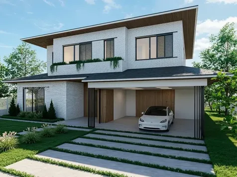 46 NE 101st Street Miami Shores FL 33138