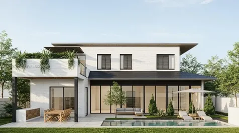 46 NE 101st Street Miami Shores FL 33138