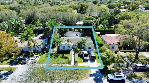 46 NE 101st Street Miami Shores FL 33138