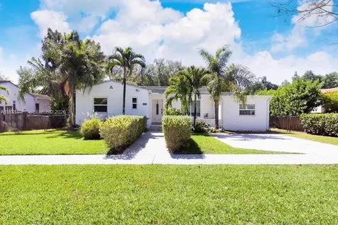 46 NE 101st Street Miami Shores FL 33138