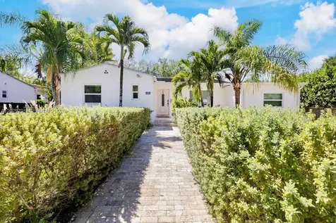 46 NE 101st Street Miami Shores FL 33138