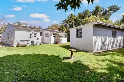 46 NE 101st Street Miami Shores FL 33138