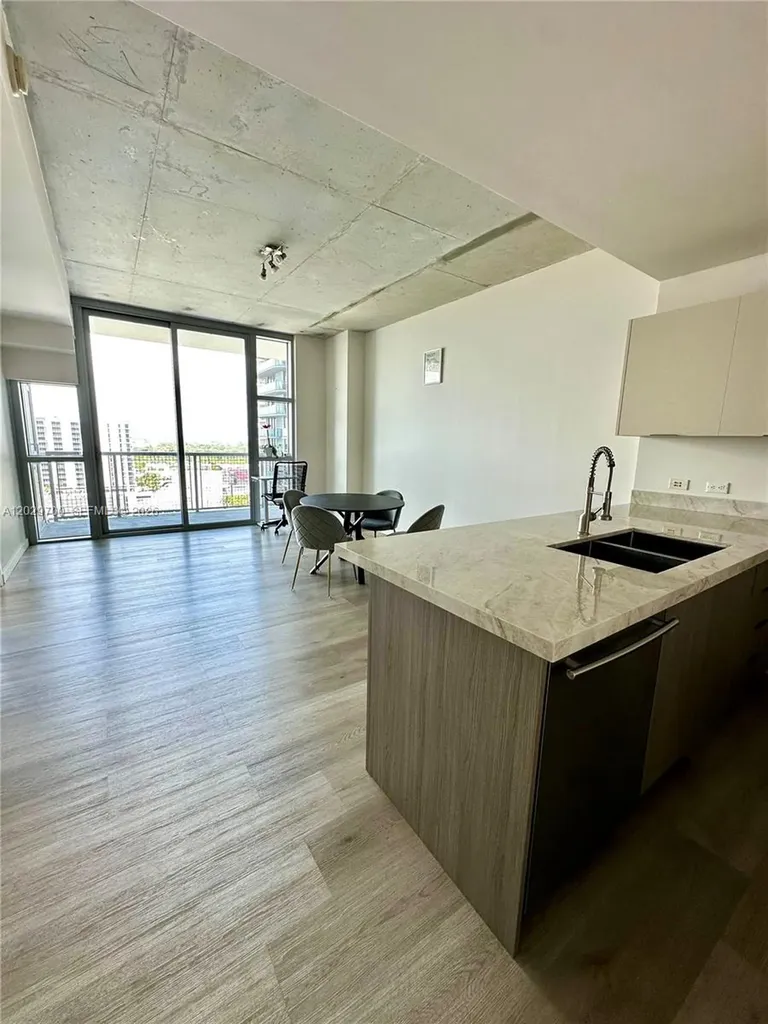 3301 NE 1st Avenue Miami FL 33137