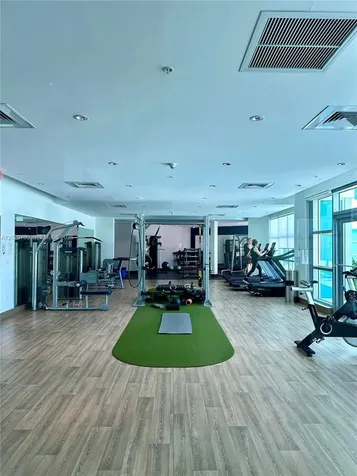3301 NE 1st Avenue Miami FL 33137