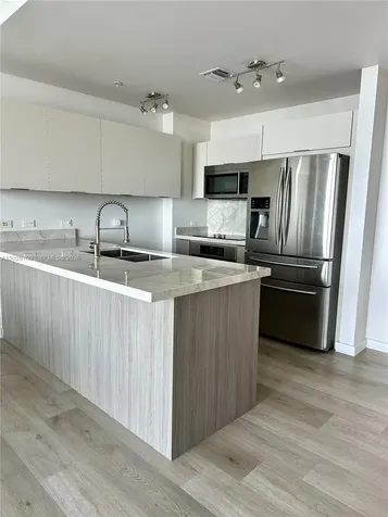 3301 NE 1st Avenue Miami FL 33137