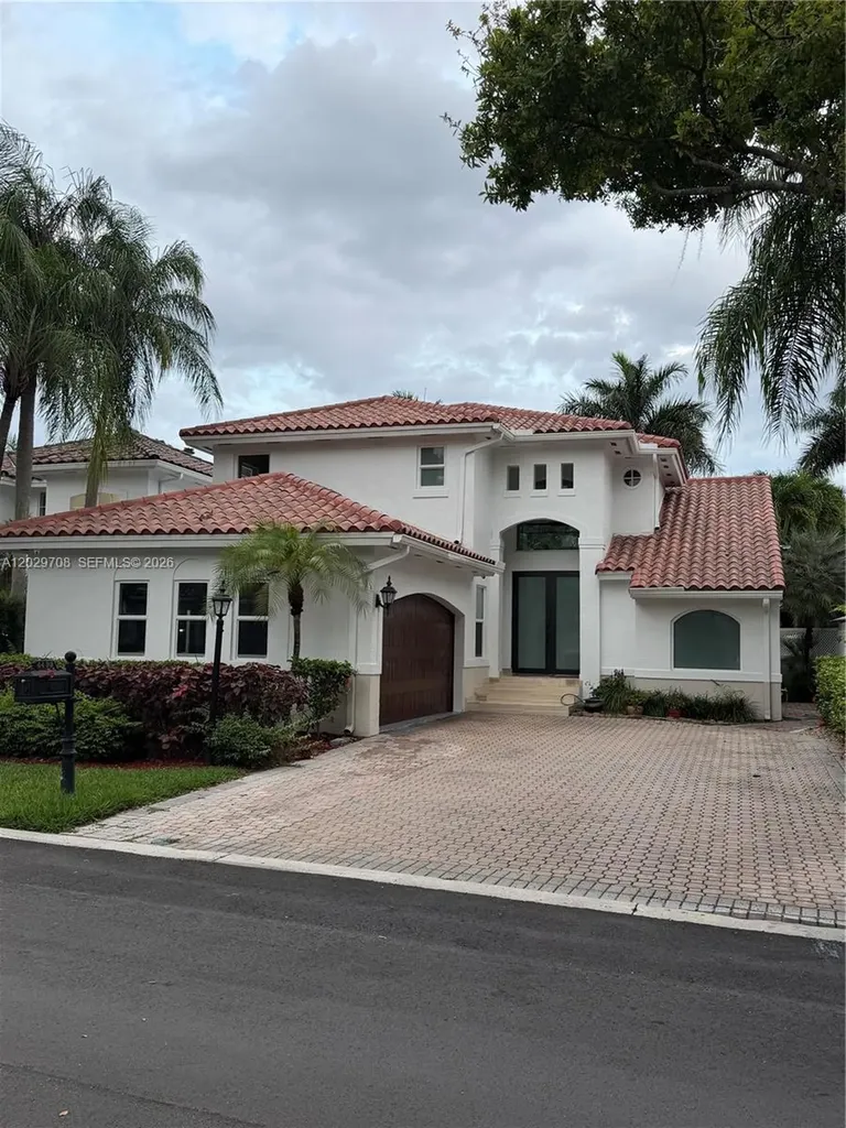4499 NW 93rd Doral Court Doral FL 33178