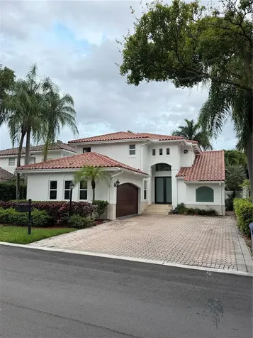 4499 NW 93rd Doral Court Doral FL 33178