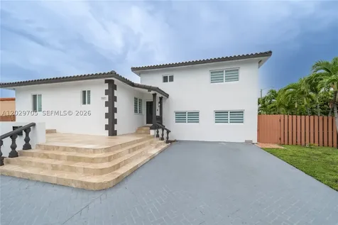 1900 SW 83rd Avenue Miami FL 33155