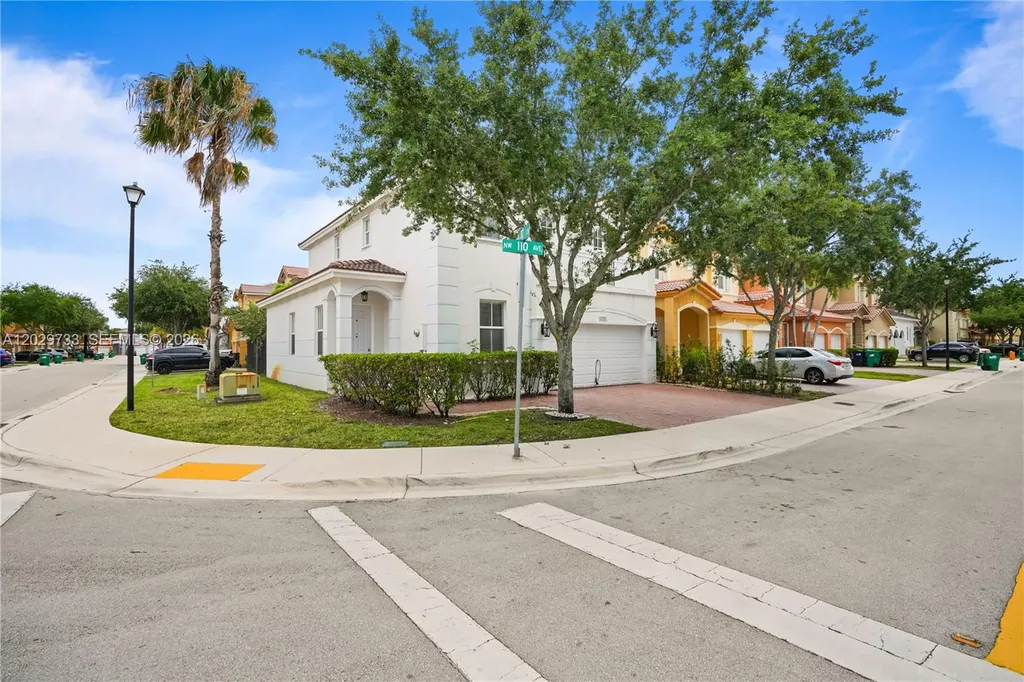 8741 NW 110th Avenue Doral FL 33178
