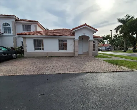 7309 NW 173rd Drive Miami FL 33015