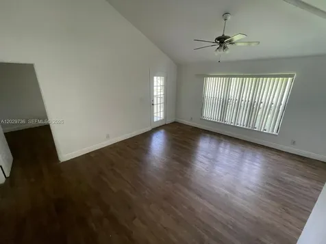 4072 NW 87th Avenue Sunrise FL 33351