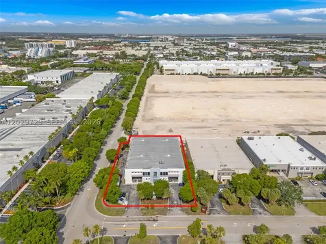 2100 NW 102nd Place Doral FL 33172
