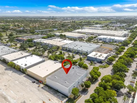 2100 NW 102nd Place Doral FL 33172